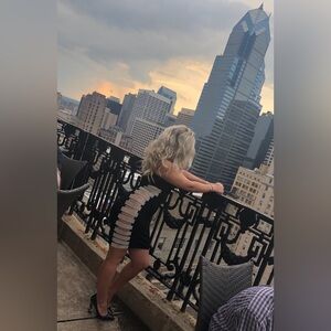 Party sexy sparkling dress is for sale